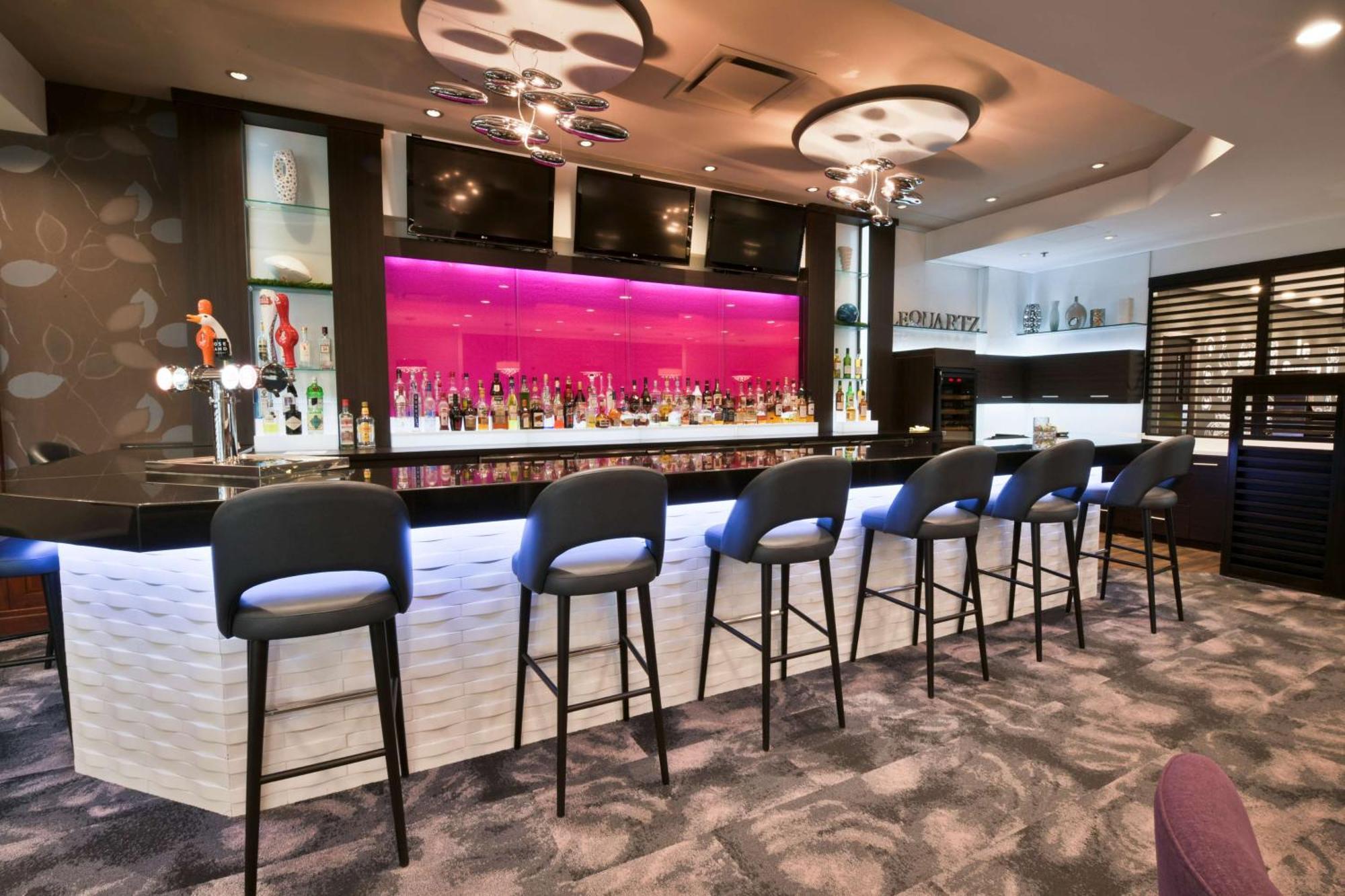 希尔顿蒙特利尔/拉瓦尔酒店 外观 照片